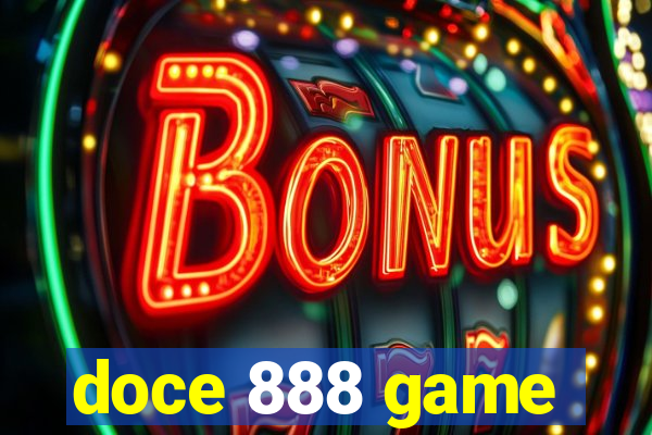 doce 888 game